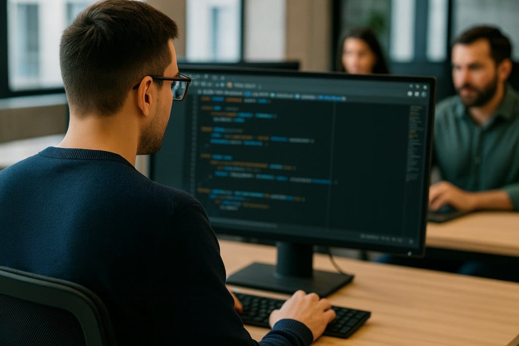 Wie Sie mit IT-Personalvermittlung aus Osteuropa Ihren Fachkräftemangel lösen