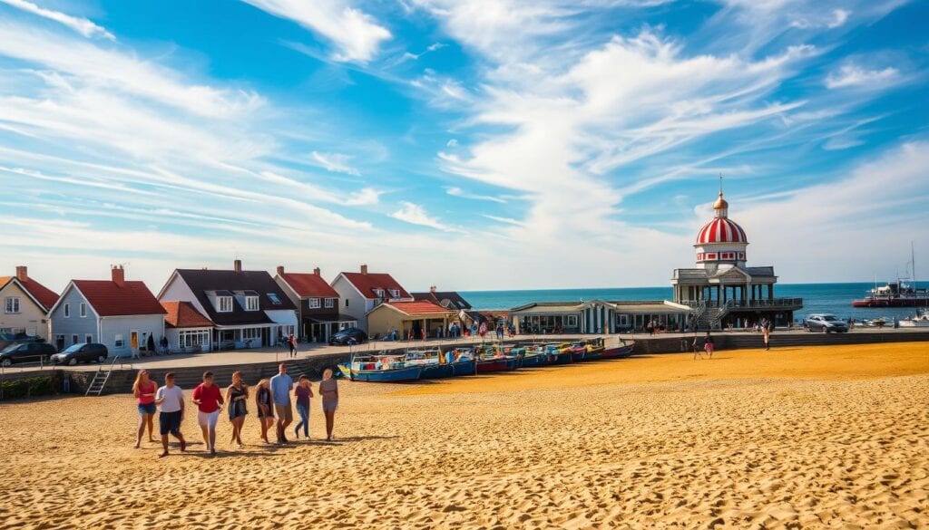 Ausflüge und Aktivitäten auf Usedom Ausflüge und Aktivitäten auf Usedom