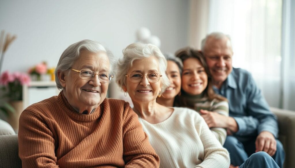 Auswirkungen auf Familie Auswirkungen auf Familie