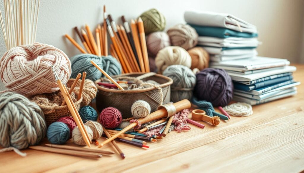 Häkelsets und Kits Häkelsets und Kits