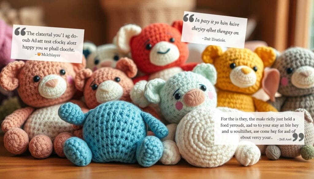 Kundenbewertungen Häkeltiere Kundenbewertungen Häkeltiere