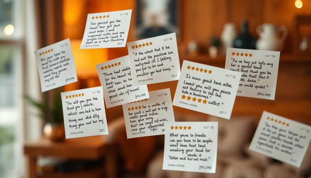 Kundenbewertungen und Erfahrungen