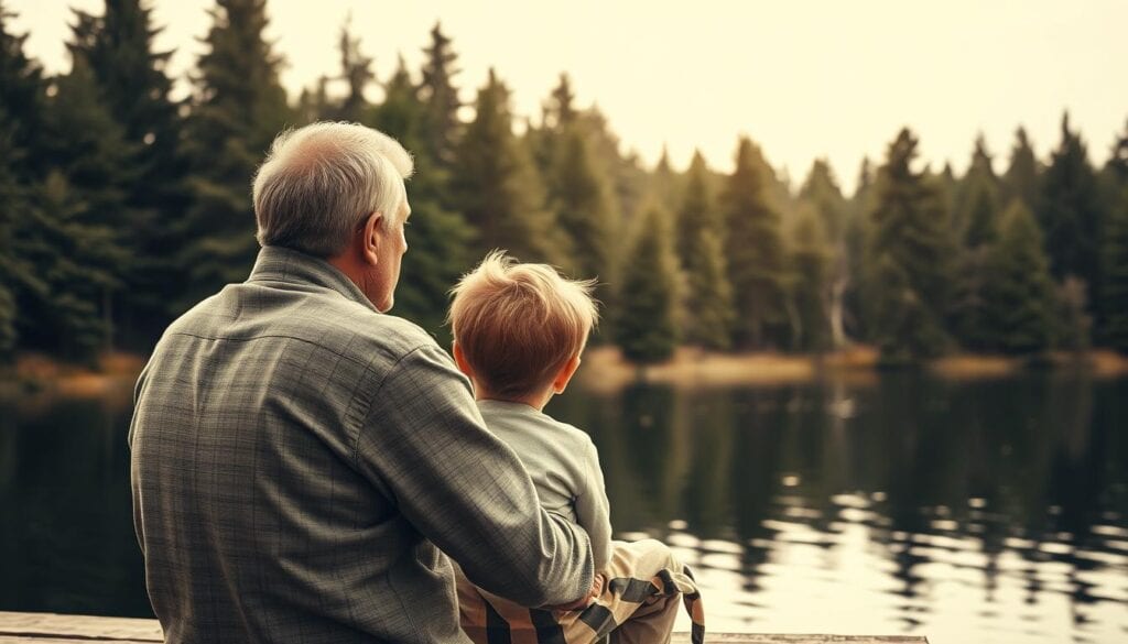 Persönliche Papa Erinnerungen Persönliche Papa Erinnerungen