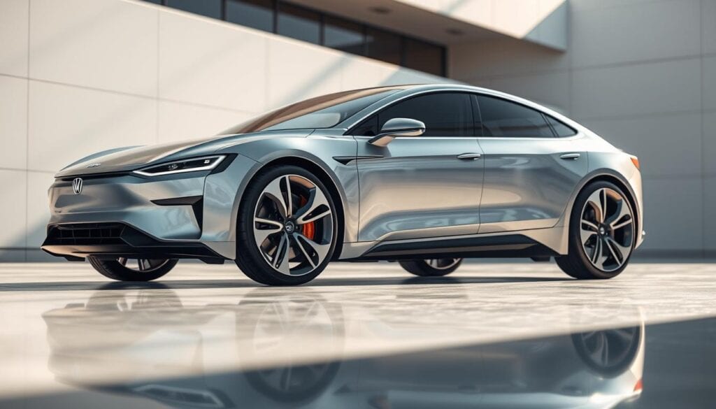 Welchen Vorteil bietet die Rekuperation an einem Elektrofahrzeug