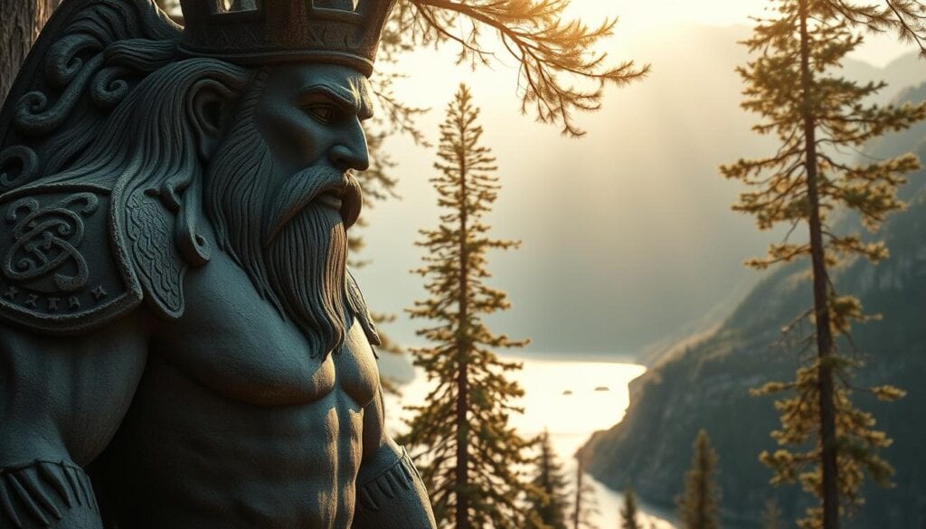Nordische Mythologie Jungennamen Einfluss Nordische Mythologie Jungennamen Einfluss