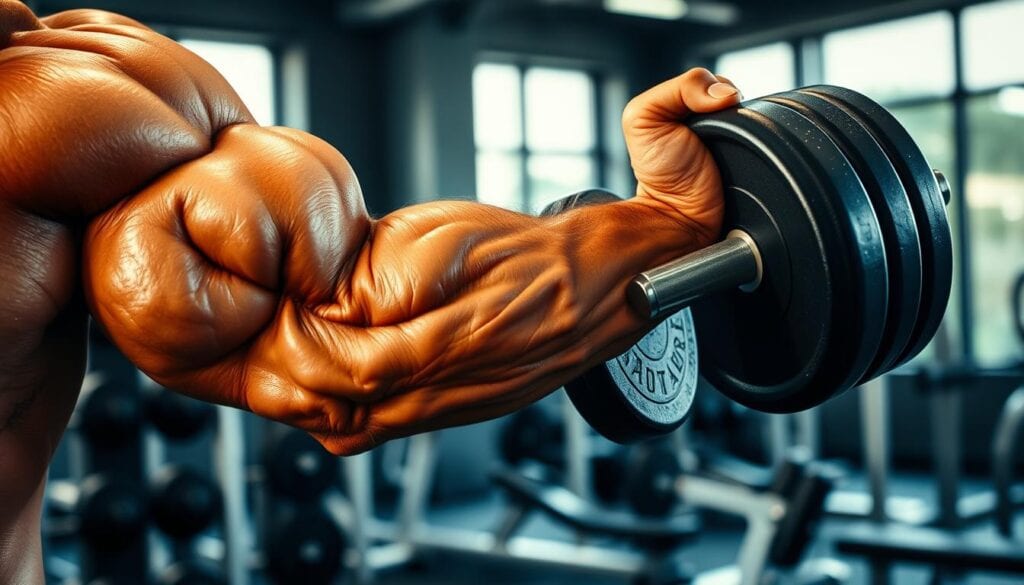 Trainingsintensität anpassen Gewicht Steigerung Trainingsintensität anpassen Gewicht Steigerung