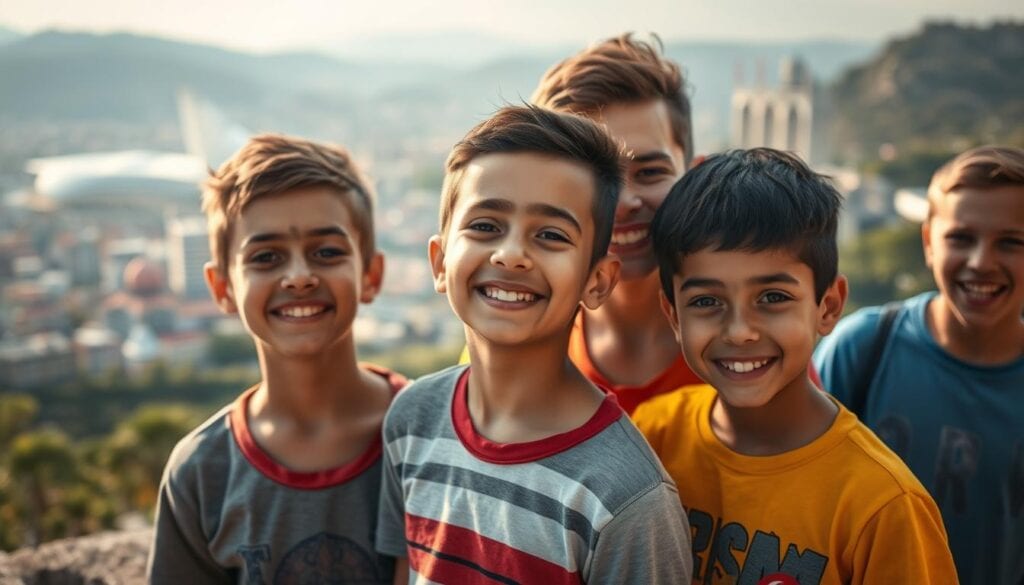 Türkische Jungennamen