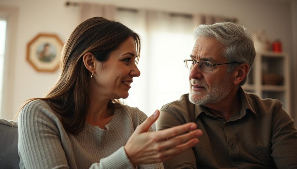 Effektiver Umgang mit Bevormundung in Partnerschaften