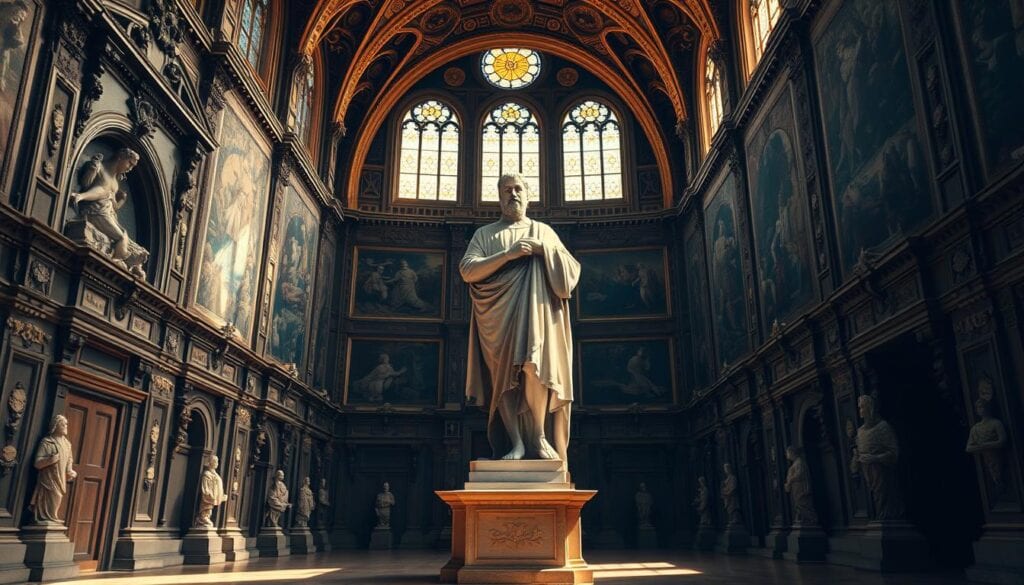 Kunstgeschichte Einfluss Leonardo Kunstgeschichte Einfluss Leonardo