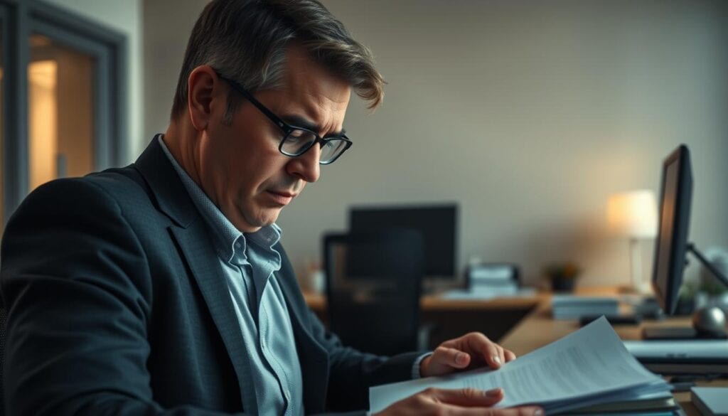 Probleme bei der Arbeitszeugnis Anforderung lösen