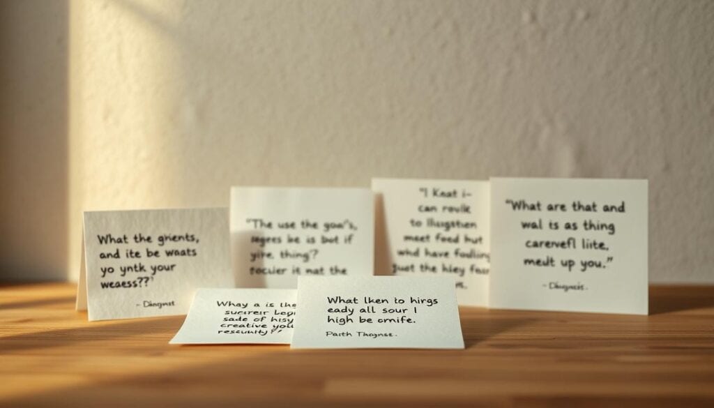 Tiefgründige Sprüche kurz im Vergleich