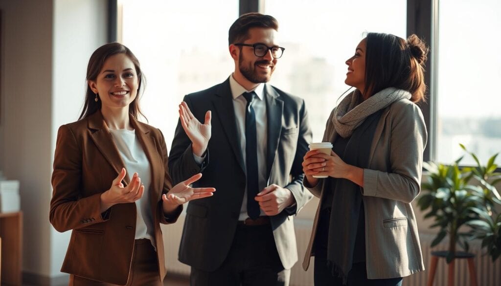 Danke sagen für Hilfe