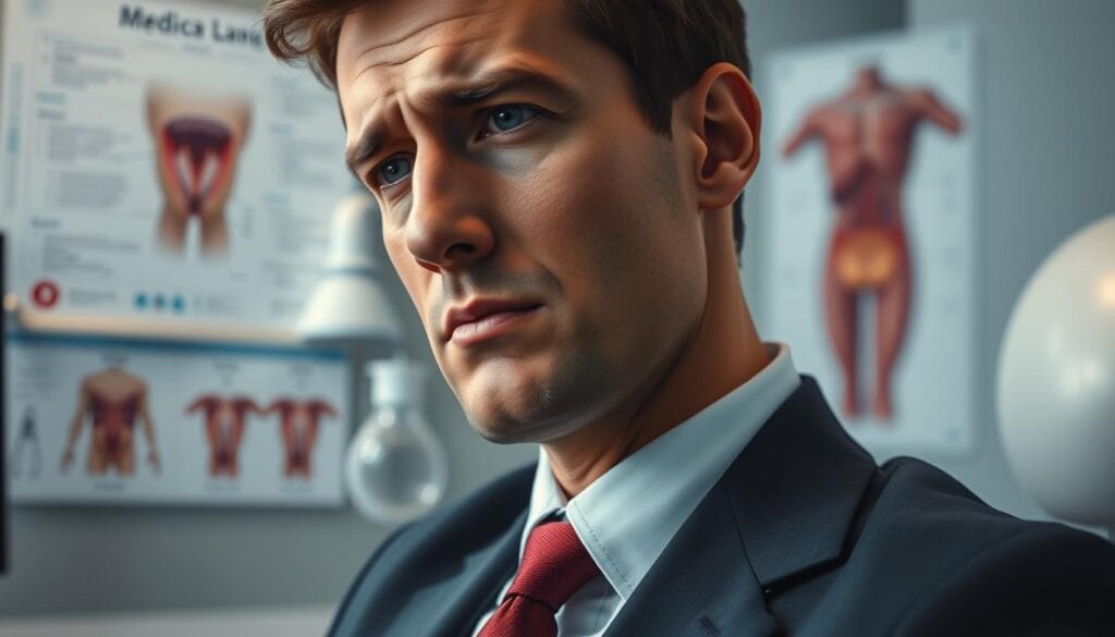 Juckreiz Intimbereich Männer