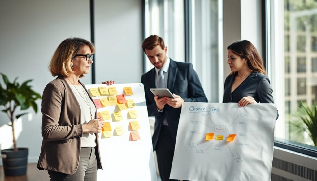 Praktische Tipps für Veränderungen