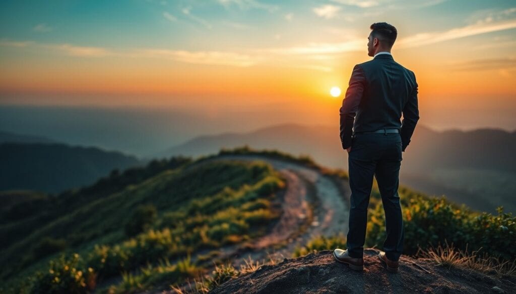 Sprüche Weg Zukunft