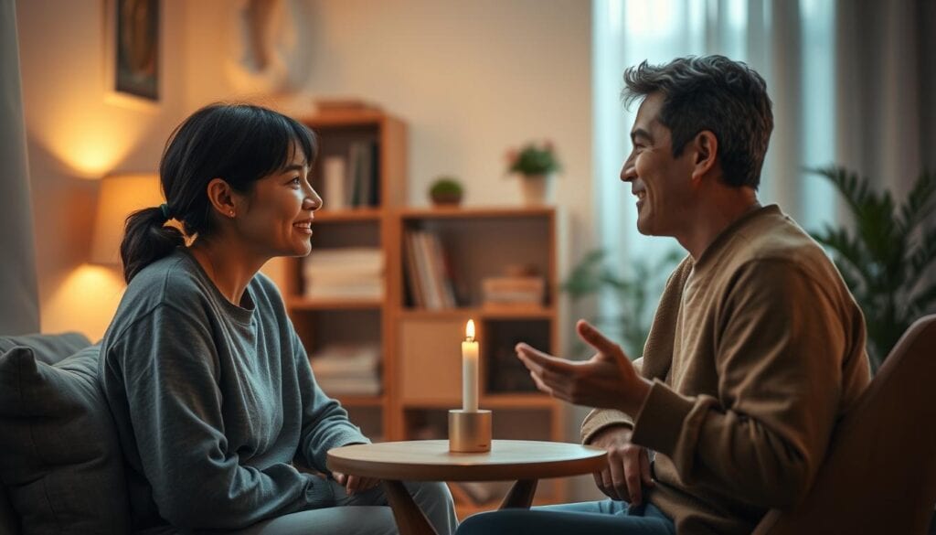 partnerin kommunikation sexuelle ausdauer