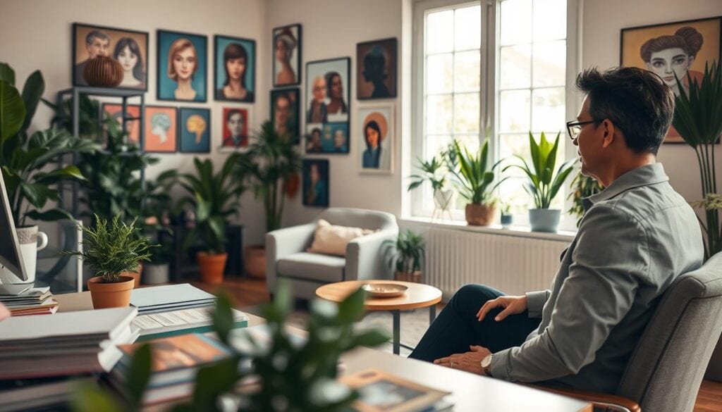 Beispiele psychologische Praxis