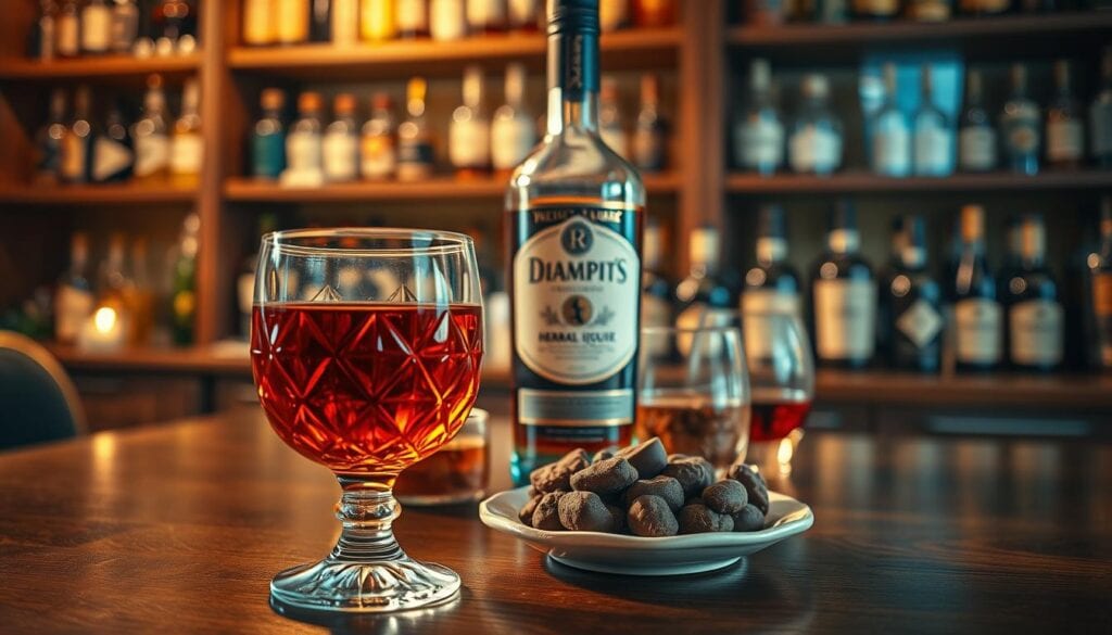 Digestif Klassiker