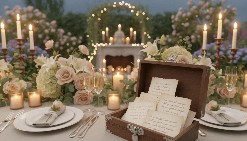 Berühmte Zitate zur Ehe