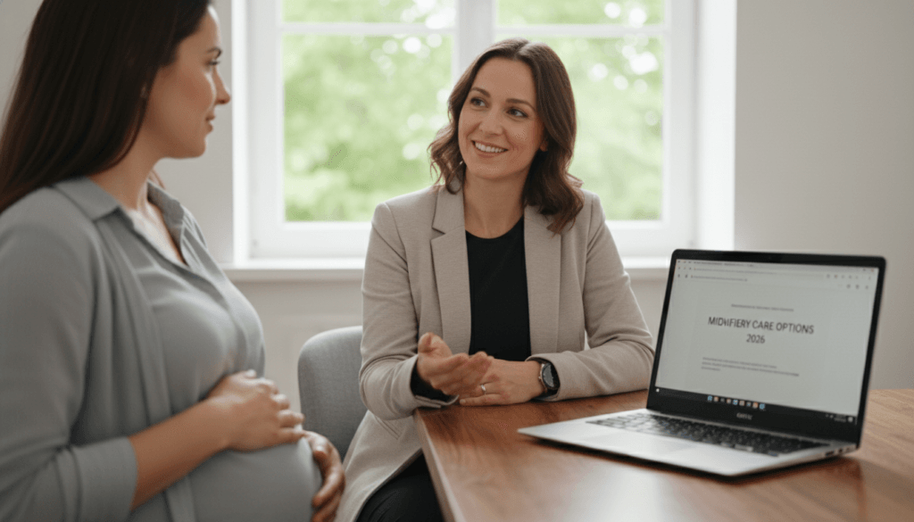 Hebamme ja oder nein