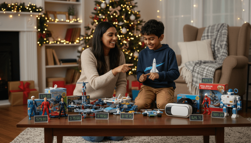 Preisvergleich Geschenkideen