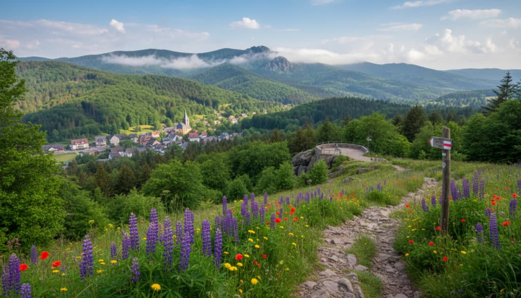 Praktische Reisetipps Harz 2026 Praktische Reisetipps Harz 2026