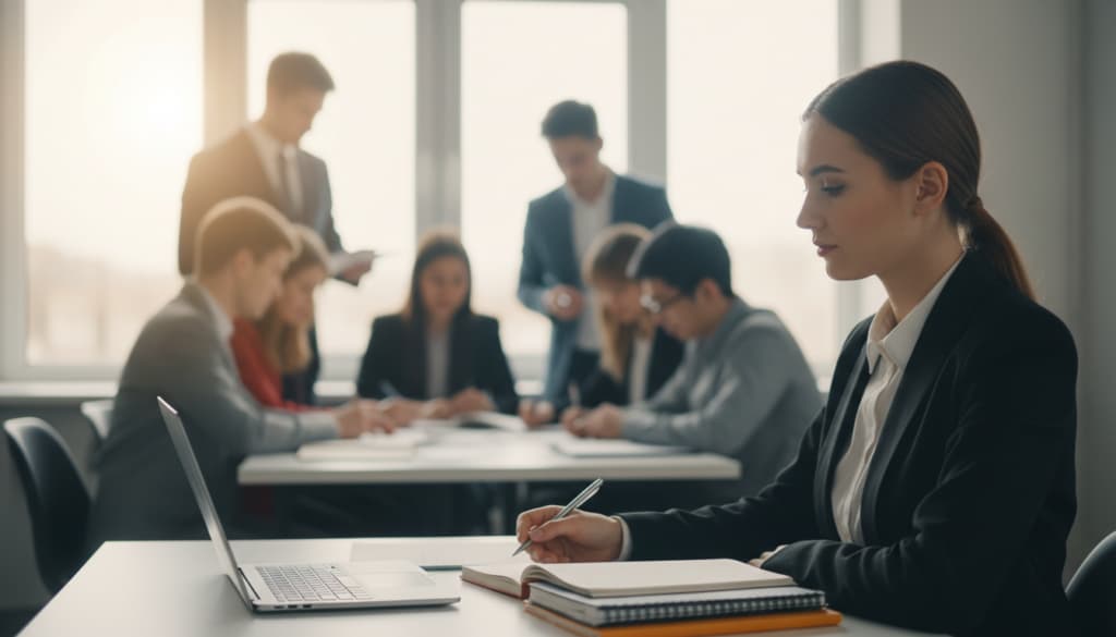 Ausbildung Studium Quereinstieg Ausbildung Studium Quereinstieg