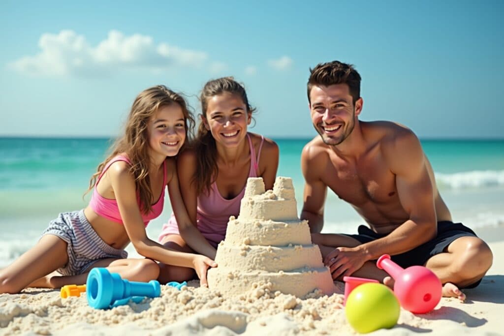 urlaub mit kindern-Titel