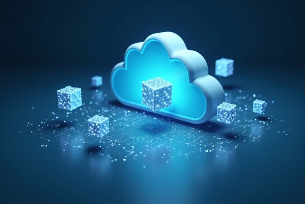 cloud speicher nutzen-Titel