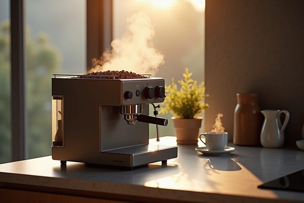 espresso zuhause machen-Titel