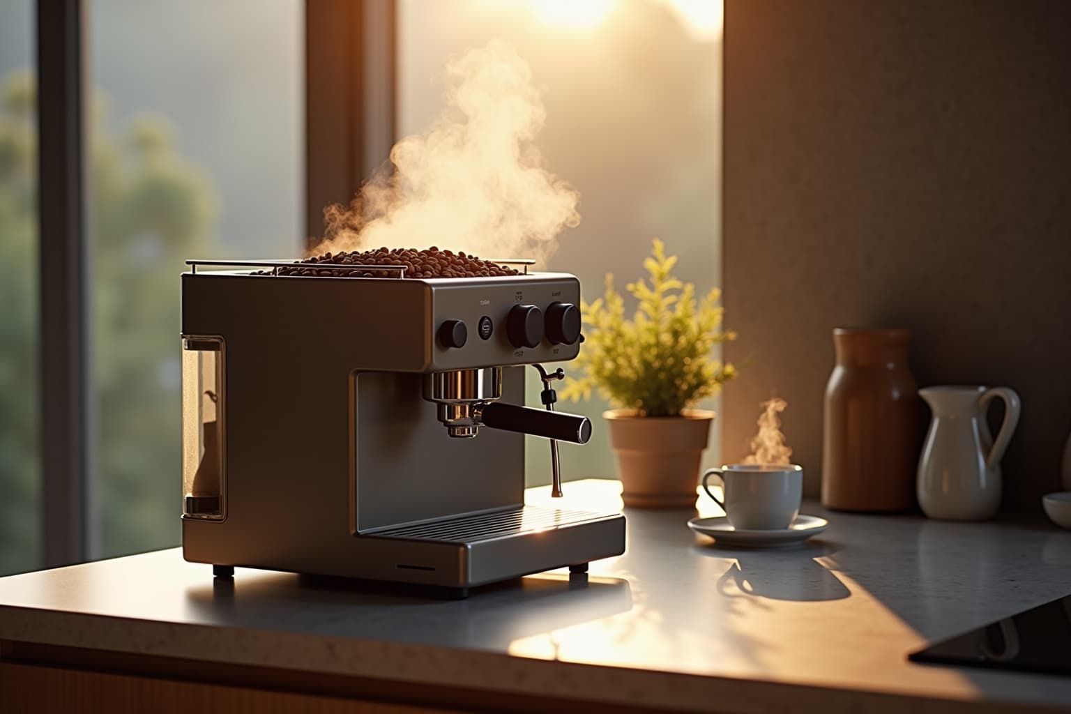 espresso zuhause machen-Titel