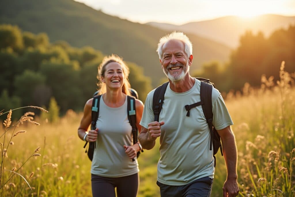 gesund altern tipps-Titel