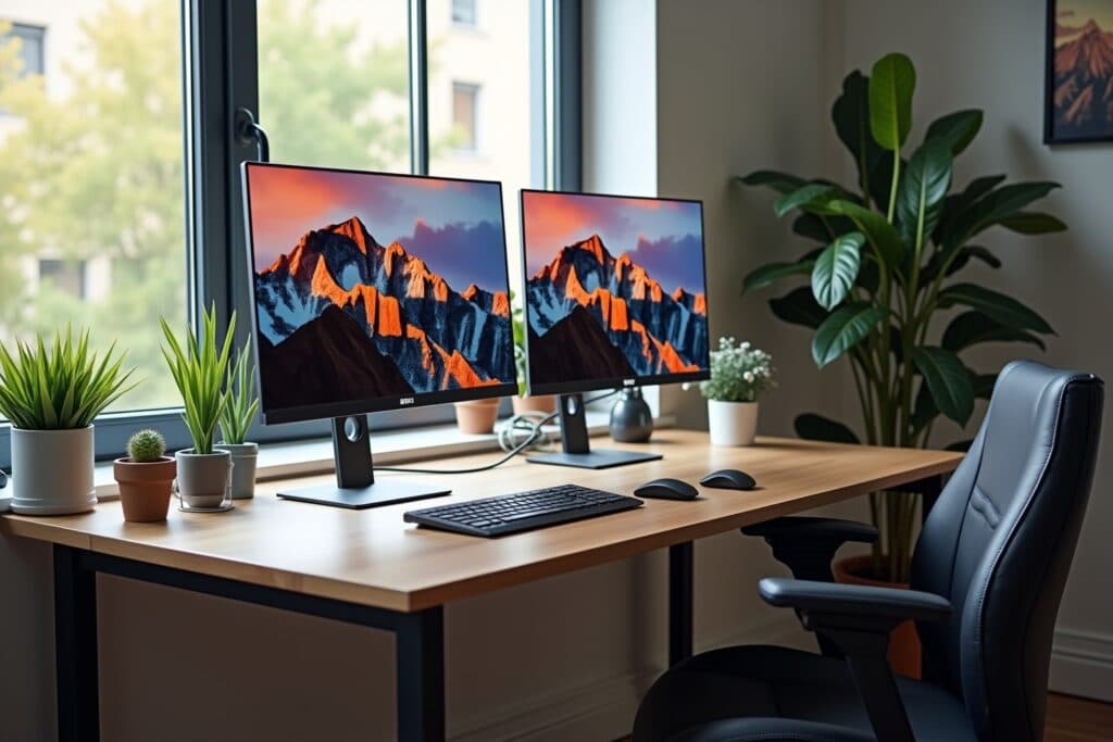 homeoffice technik optimieren-Titel