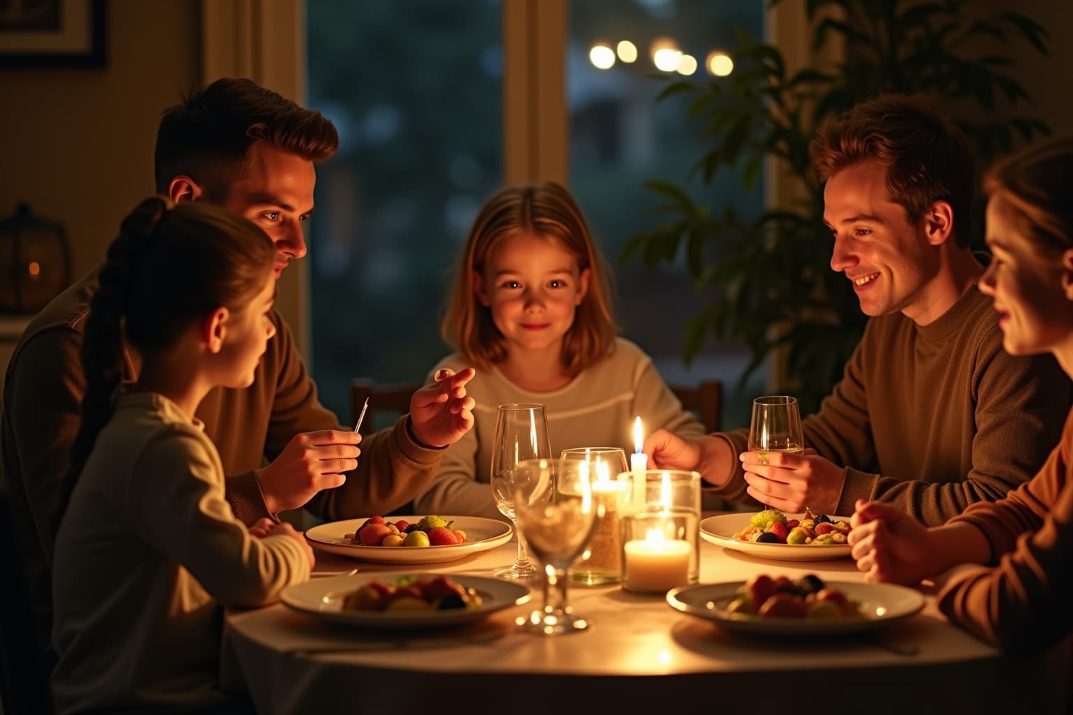familienrituale im alltag-Titel