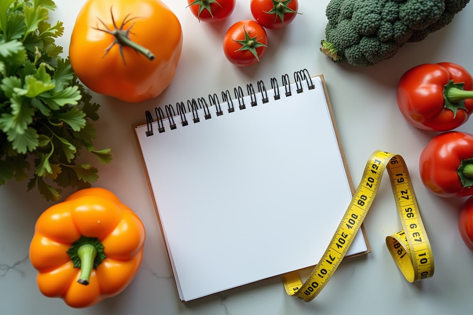 gewicht gesund reduzieren-Titel