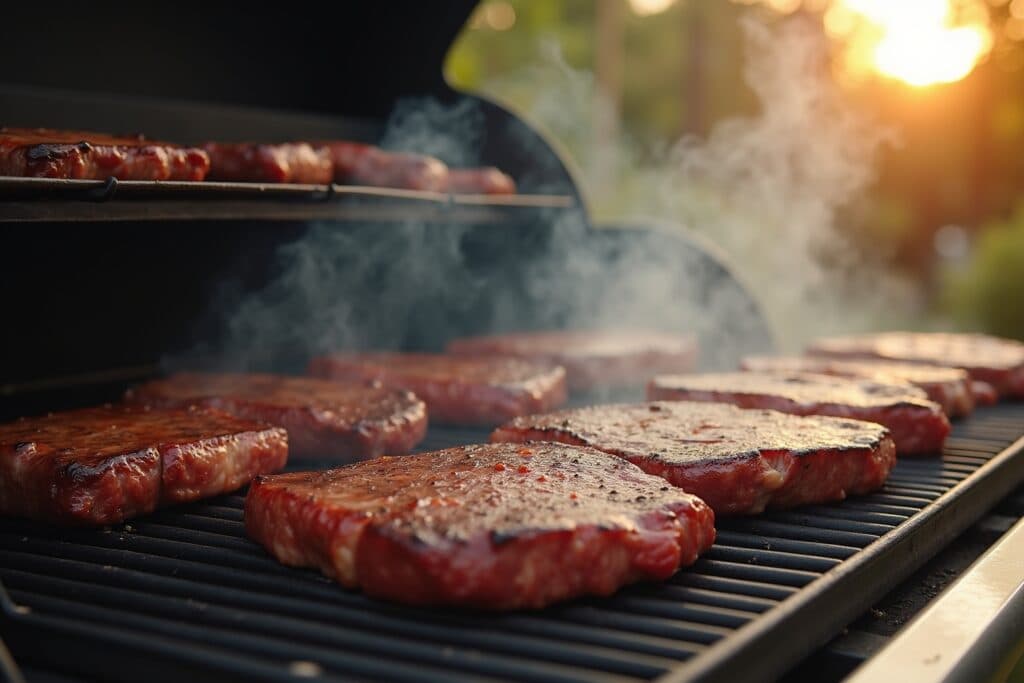 grillrezepte für männer-Titel