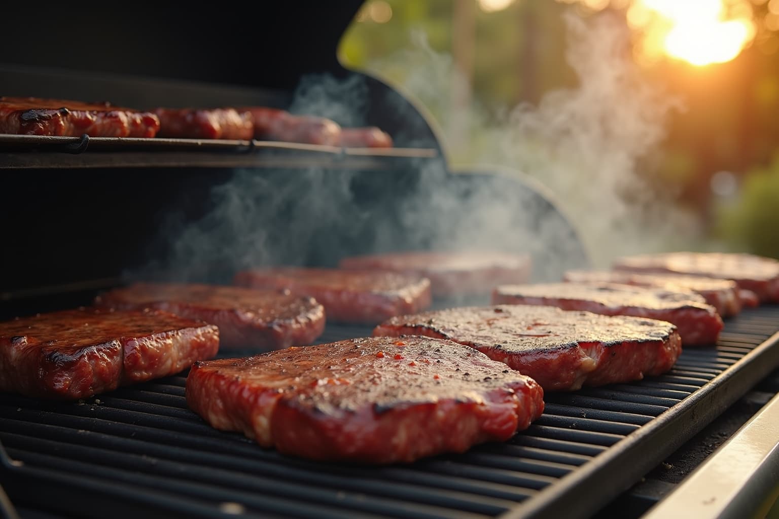 grillrezepte für männer-Titel