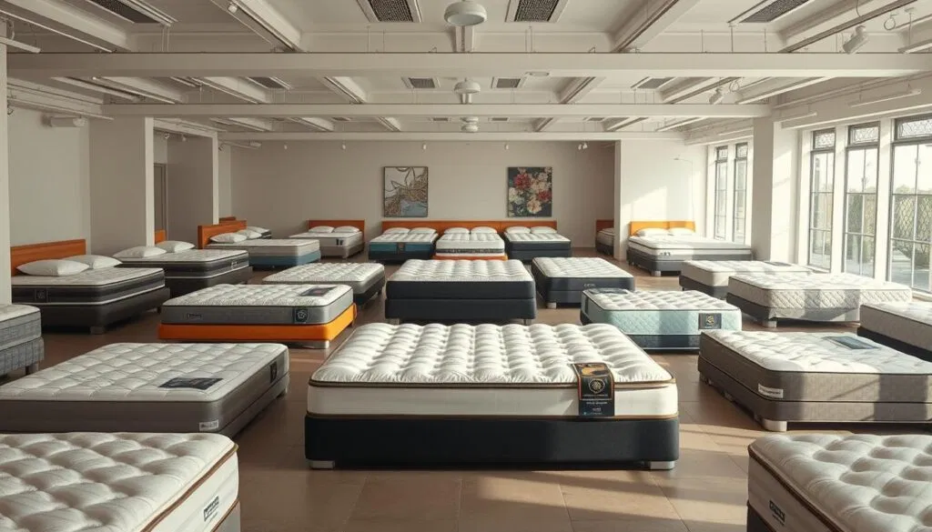 Beste Matratzenmarken 2025