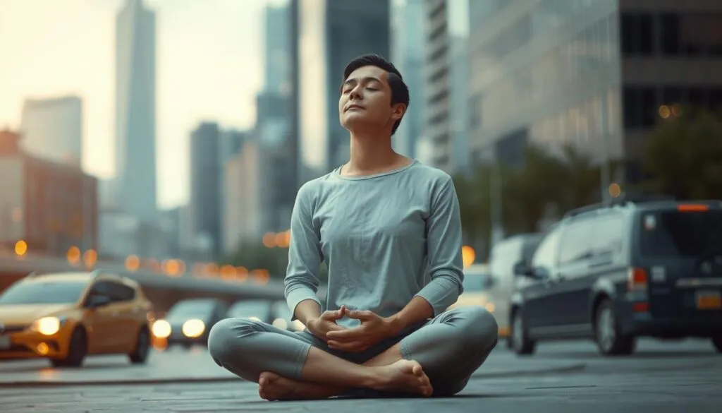 Bewältigungsstrategien und Vorbeugung von Burnout