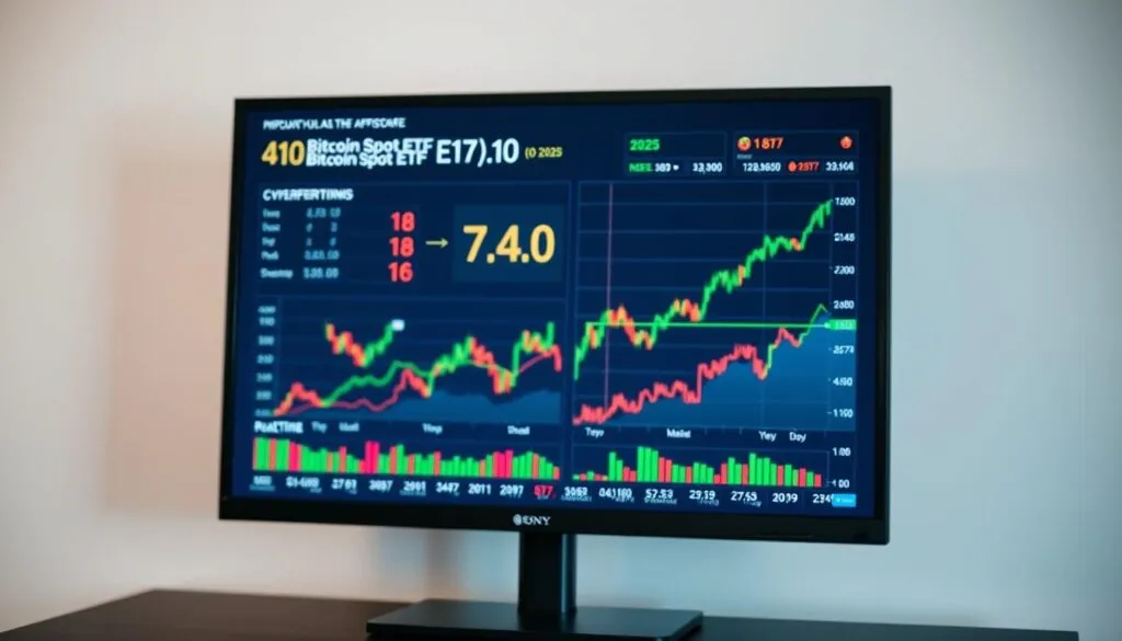Bitcoin Spot ETF