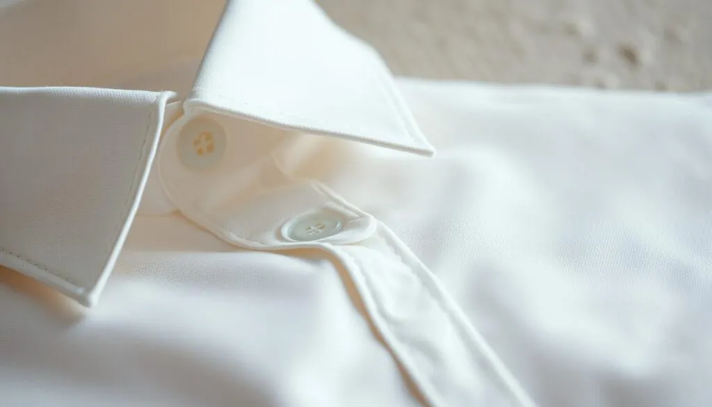 Button Down Kragen