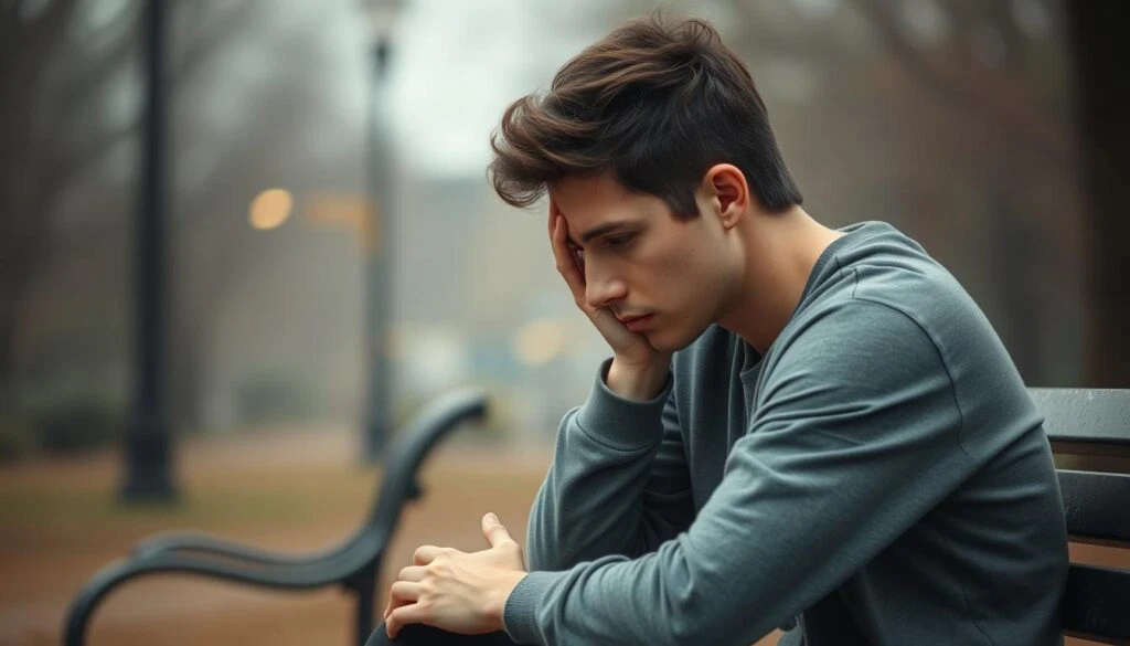 Gefühlsmanagement bei Rückschlägen Gefühlsmanagement bei Rückschlägen