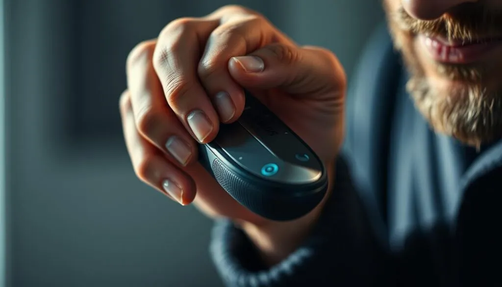 Handhabung und Ergonomie Handhabung und Ergonomie