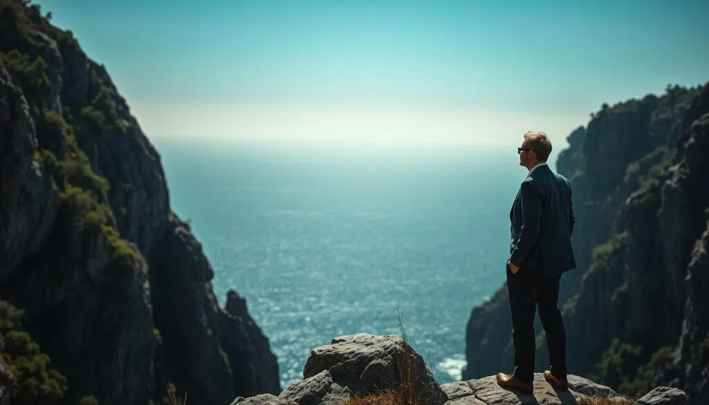 Herausforderungen als Chance