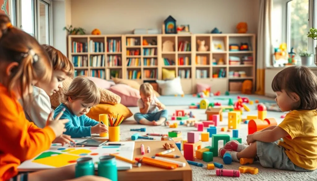 Kreative Indoor-Aktivitäten Kreative Indoor-Aktivitäten