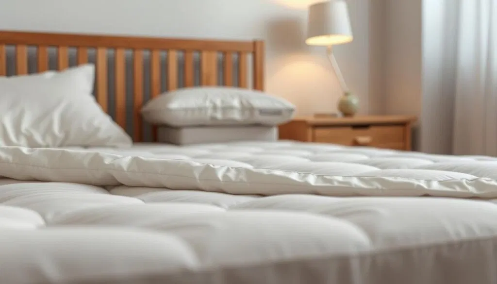 Matratzen Zubehör für besseren Schlaf