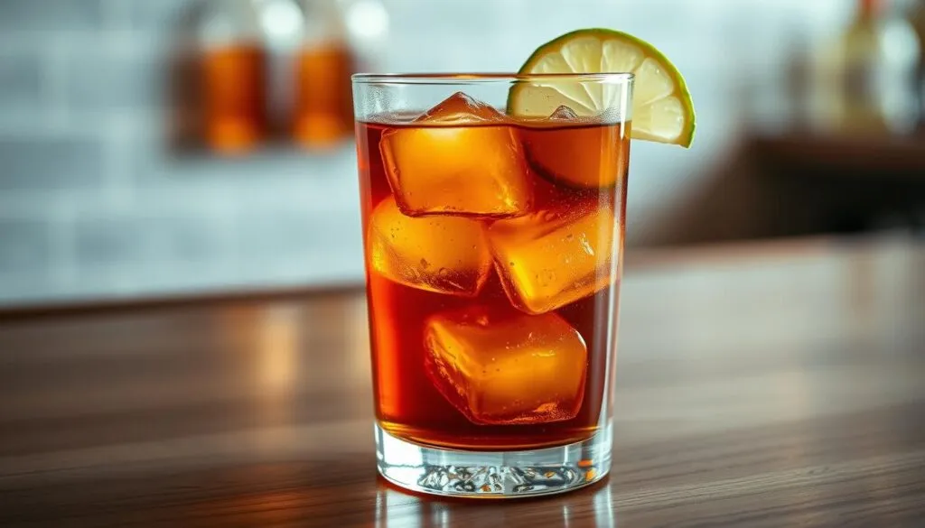 Perfekter Cocktail