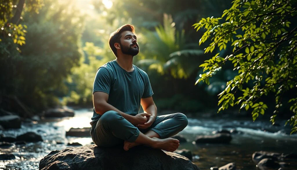 Selbstreflexion und Achtsamkeit Selbstreflexion und Achtsamkeit