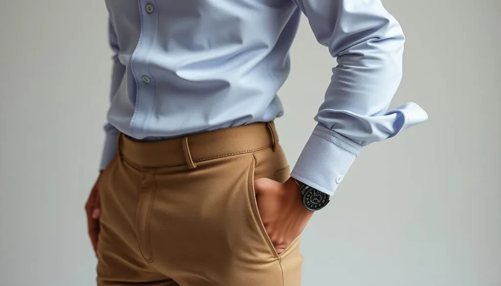 Slim Fit Passform für Herren Slim Fit Passform für Herren