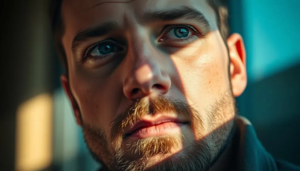 Soul Patch Bart Pflege